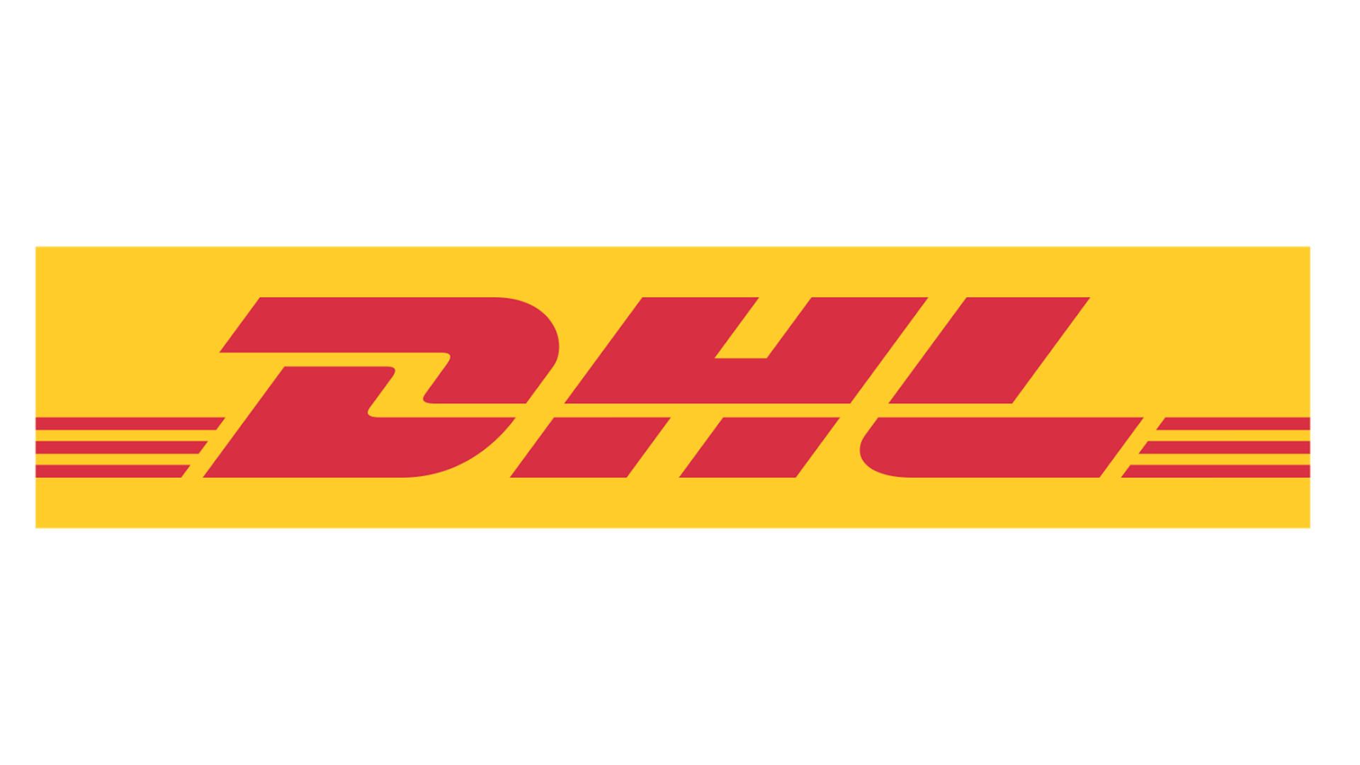 Скоро DHL